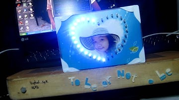 Hộp quà trái tim - quà sinh nhật - led trái tim - 89s52