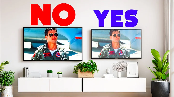 OLED vs QD-OLED TVs 2025! Watch this first!