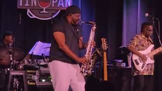 Jazz Funk Soul J Lorber, E Harp, P Jackson Jr. , ,
