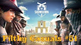 Siege In The Wild West | Showdown Event | Filthy Casuals #51