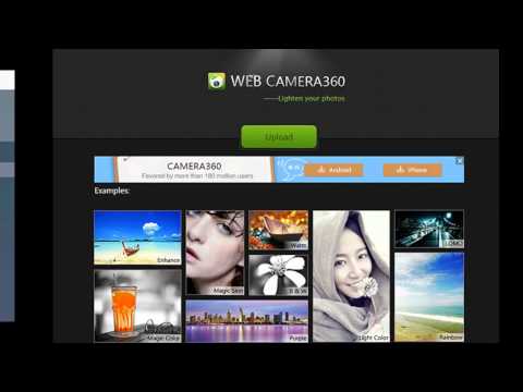 Top 5 website chỉnh sửa ảnh online trên PC