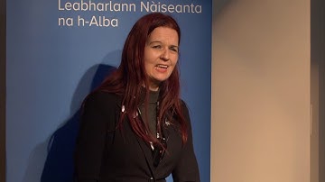 National Library of Scotland - Strike for Freedom