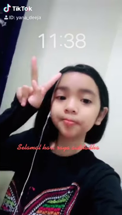 Tiktok aryana
