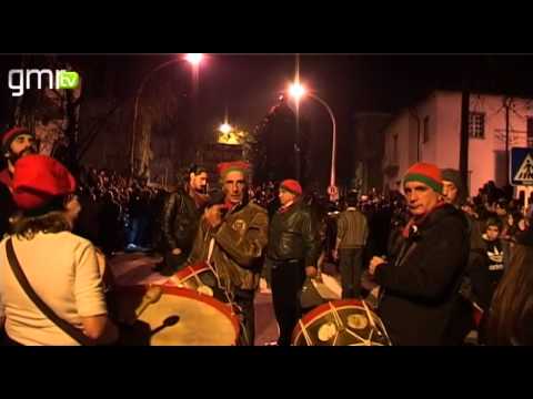 NICOLINAS: Pinheiro 2014 abriu a festa dos estudantes de Guimarães