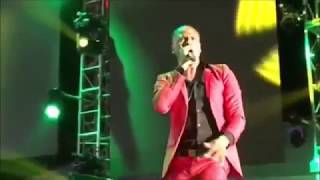 Dexta Daps Classic Performance At  Reggae Sumfest 2017