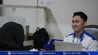 Mika Parking - Recruitment