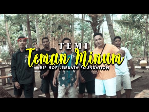 Video: Teman Minum Dari Apa?