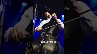 “BLACK HOLE” LIVE IN AUSTIN
