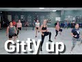 Gitty up / Cardio Dance Fitness