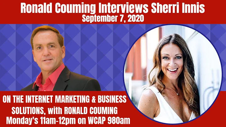 Sherri Innis, CEO of Selfie School, Success Secret...