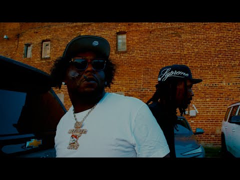 Rio Da Yung Og - Finna Drop (Tour) (Official Video)