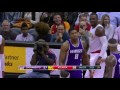 Sacramento Kings Vs Atlanta Hawks October 31 2016 NBA 2016 17 Season