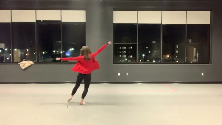 Gia Marino Dance Reel