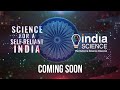 Promo science for a selfreliant india e