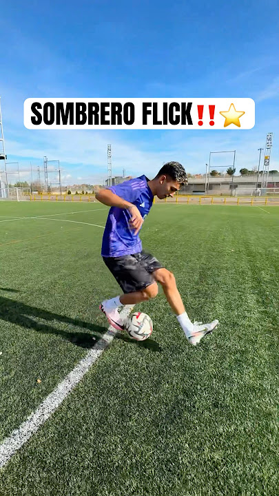 Learn this NEYMAR SKILL‼️⭐️ #xntonio #shorts #football #skills #soccer