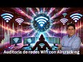 Hacking de Redes WiFi con Aircrack-ng 🔒