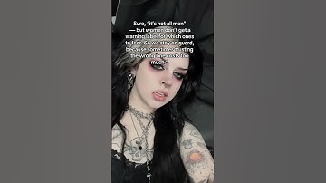 Thumbnail of Andddd that’s what the whole song is about 🫥