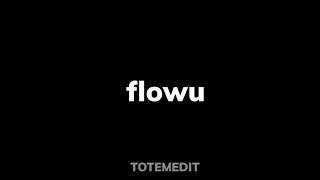 F'rhyme - Tsunami | Lyrics | Totem Edit