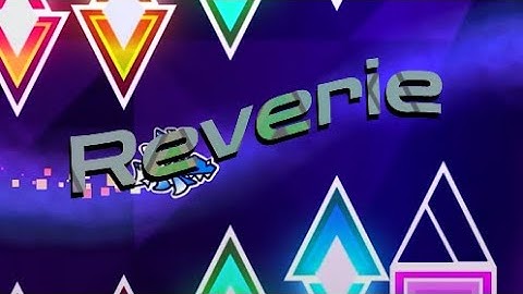 Reverie 100% (Ocular miracle chapter 1)