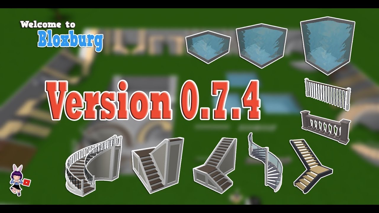 Roblox Bloxburg Stairs Pool And Basement Version 0 7 4 Update Youtube - roblox bloxburg stairs pool and basement version 0 7 4 update how to make stairs in roblox welcome to bloxburg the hacked Roblox Bloxburg Stairs Pool And Basement Version 0 7 4 Update Youtube - how to make stairs in roblox welcome to bloxburg the hacked