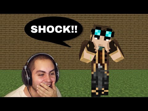 First Reaction...Shock! - Lyon E I Meme 1
