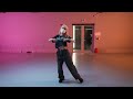 The Weeknd - The Hills / Yeji Kim Choreography (Dance Mirror)