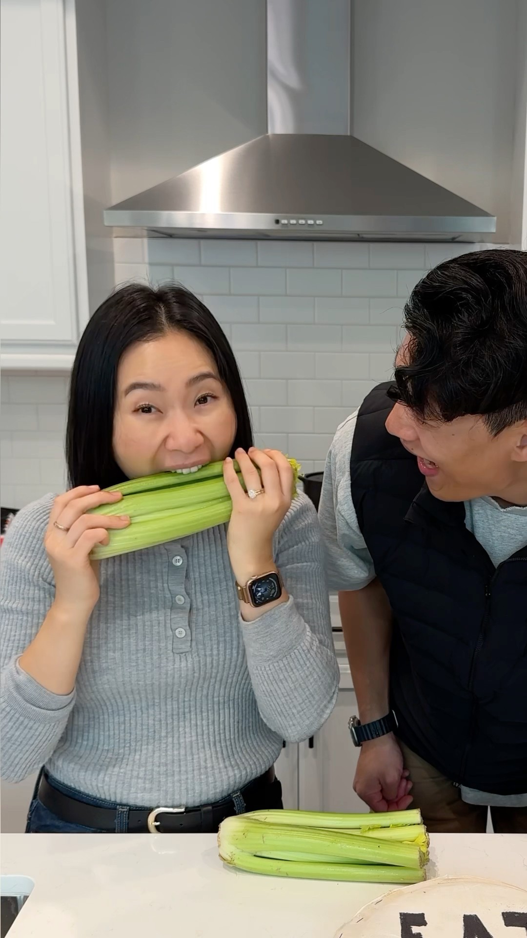 Eat or Skip Challenge (Part 9)