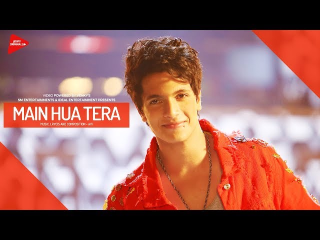 Main Hua Tera | Avi | Remo D'Souza | Gaana Original | Official Video | 2019 class=