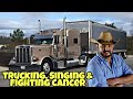 Famous Trucker &amp; Country Singer Exposes The Truth About His Life, Success &amp; Struggles 🥲