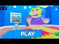 LILY'S DAYCARE ESCAPE! V2 (New Update, New Nightmares!)