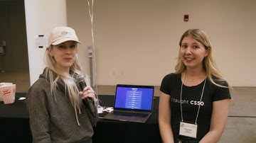 Kinesphere - CS50 Fair 2024 at Harvard