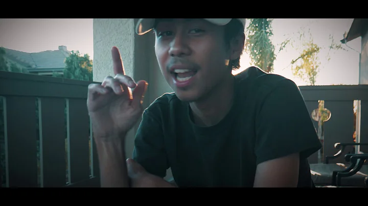 NoLie Jay - Tell Me I Won't (Official Music Video)