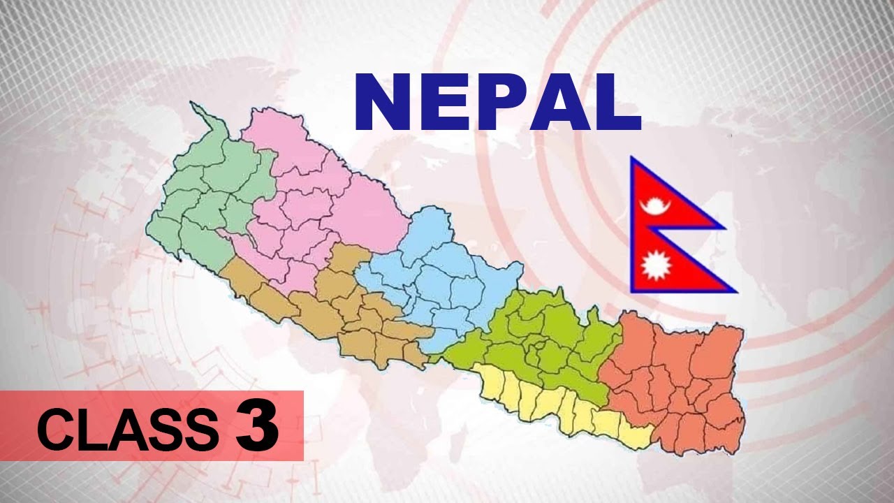 nepal essay for class 3