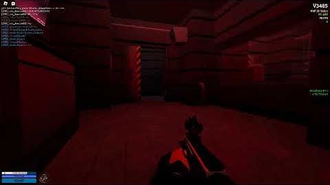 Admin Event From Rimasa [project: Scp]