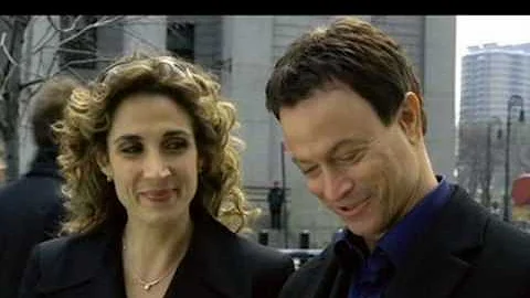 From This Moment On Mac/Stella CSI NY