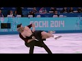 Leo Rojas "Der Einsame Hirte - Figure Skating - Ice Dance - Лео Рохас   "Одинокий Пастух"