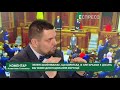 Зеленський плідно співпрацює з олігархом Ахметовим, - політолог