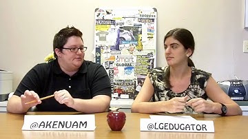 Is Social Media in Schools Dangerous? | e-Learning Today TV