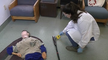 Forensic Science Technology