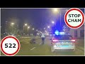 Stop Cham #522 - Niebezpieczne i chamskie sytuacje na drogach
