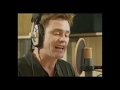 Amazing performance jim carrey george martin beatles i am the walrus