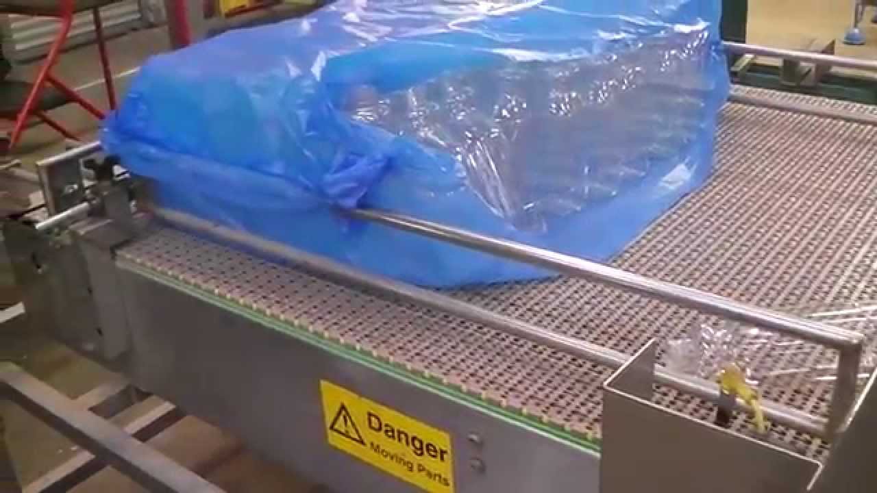 Bottle Tech Debagger