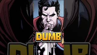 Flash Humiliated Superman #dc #shorts
