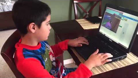 Taylor McMillian on Roblox Monster Jam Freestyle