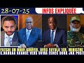 FATSHI UN NOUV GOUVER AVEC M FAYULU 1er MINISTRE LE TORCHON BRULE C NANGAA VERS UVIRA ÉCHEC DOHA JKK FATSHI UN NOUV GOUVER AVEC M FAYULU 1er MINISTRE LE TORCHON BRULE C NANGAA VERS UVIRA ÉCHEC DOHA JKK