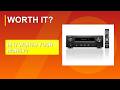 Denon DRA-900H Home Theater Receiver Honest Review 2026