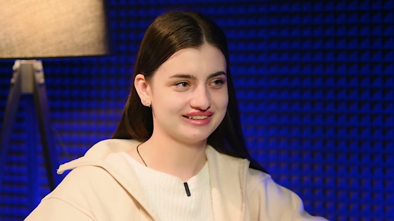 Întrebări și Răspunsuri cu Ala Zasmenco (06.04.2025)-  Cristina Isaeva