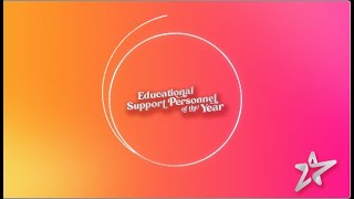 2021-22 EPISD ESP Finalists