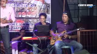 GANDEN MUSIC - CINTA DAN AIR MATA - MC - PEMUDA LORAMKULON DUKUH KETAPANG KUDUS