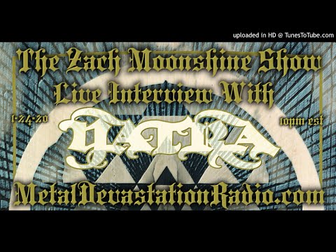 Yatra - Interview 2020 - The Zach Moonshine Show